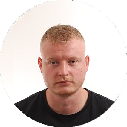 Filip Šály – špecialista na poistenie v Trnave