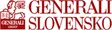 Logo Generali
