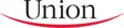 Logo Union poisťovňa