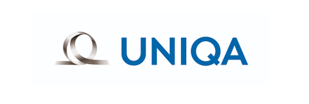 logo-UNIQA poisťovňa